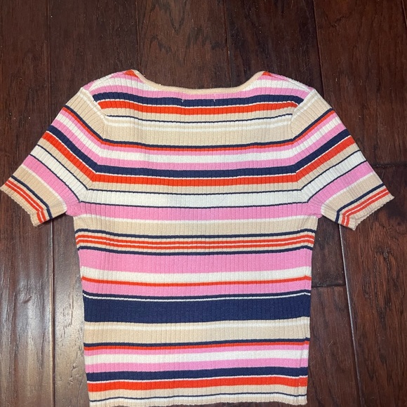 Gianni Bini Shirt - Picture 2 of 3